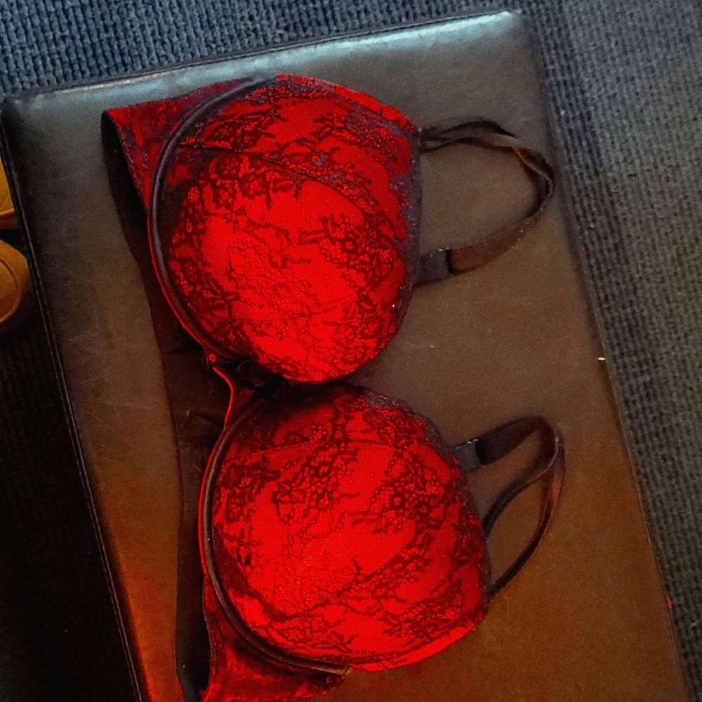 40DDD TORRID BRA